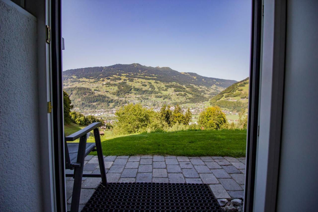 Ferienwohnung Roschitz Schruns Exterior photo